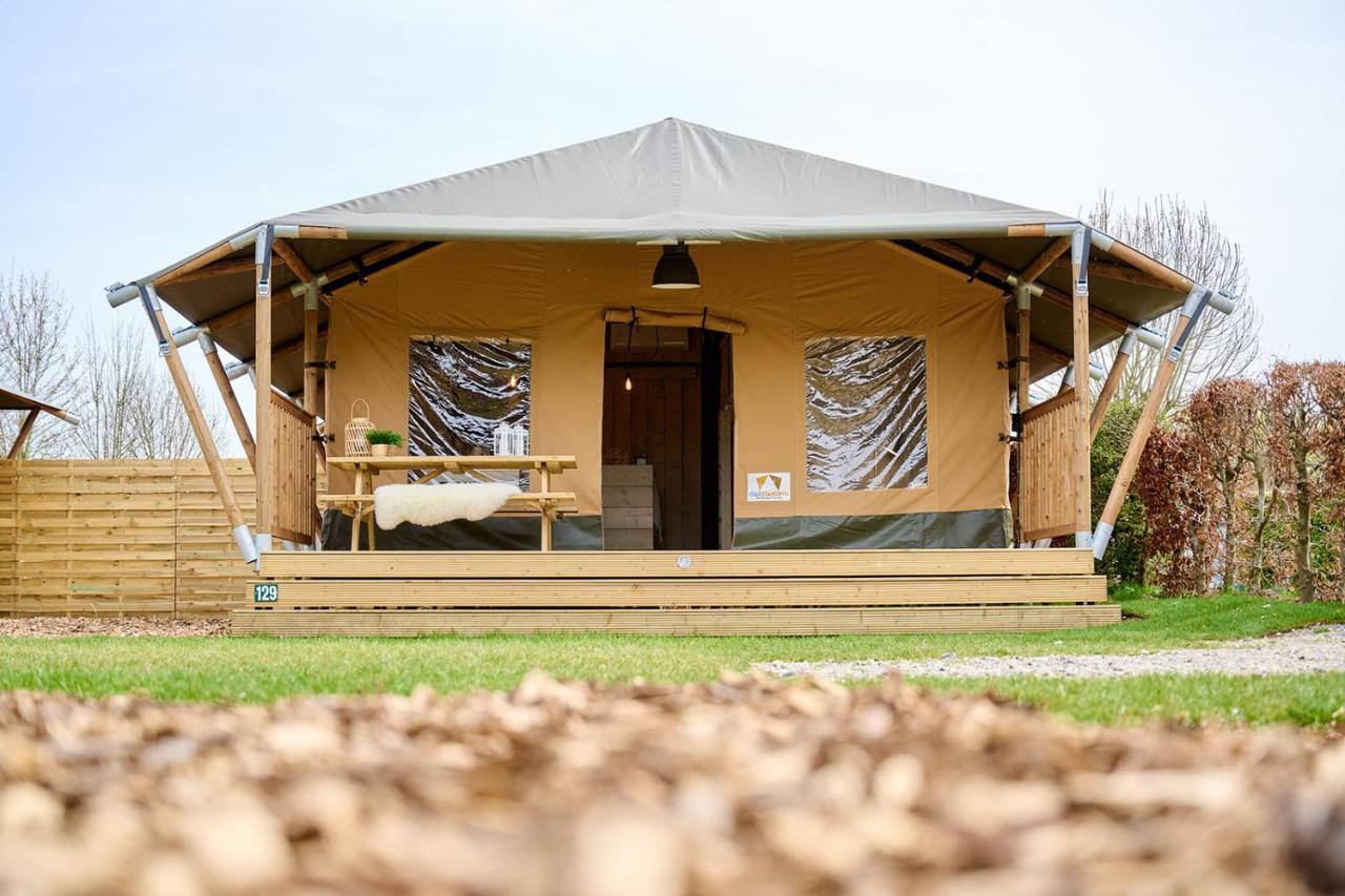 Camping Vossenberg - Op De Veluwe! Epe Luaran gambar